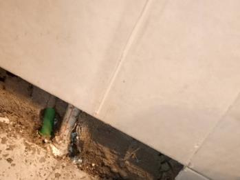 锡林浩特卫生间测漏水公司分享下锡林浩特市地下管线探测方法分析