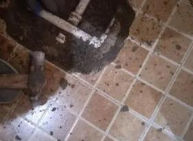 锡林浩特卫生间测漏水公司分享下锡林浩特自来水管道泄漏检测的具体位置分析。