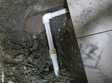 锡林浩特卫生间漏水检测公司分享下家用管道漏水检测方法