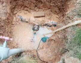 锡林浩特测漏水公司浅析锡林浩特地下水管漏水有哪些处理方法？