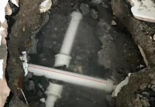  锡林浩特测漏水公司浅析锡林浩特管道泄漏检测公司检测水管泄漏