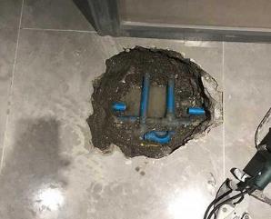 锡林浩特测漏水公司为您专业解答锡林浩特地暖漏水检测中精确漏水检测的成本